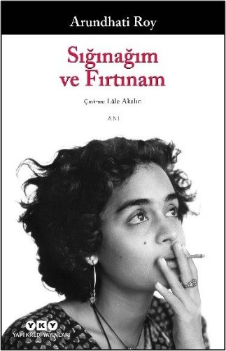 Sığınağım ve Fırtınam