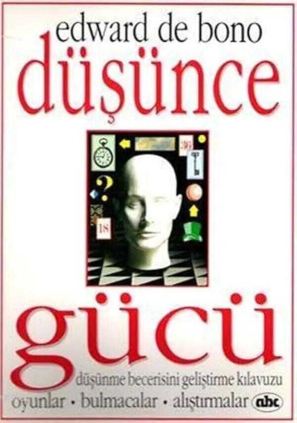 Düşünce Gücü Yaratıcı Düşüncenin Sırları