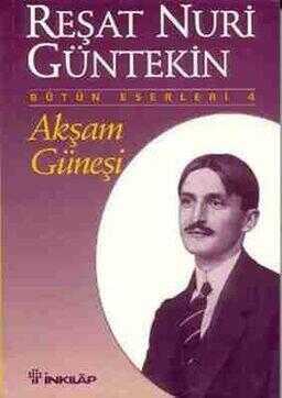 Akşam Güneşi