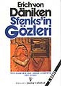 Sfenks' in Gözleri
