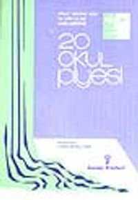 20 Okul Piyesi (Belirli Gün ve Haftalara Ait Piyesler)