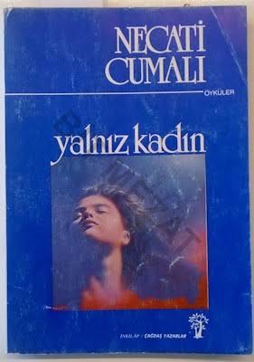 Yalnız Kadın