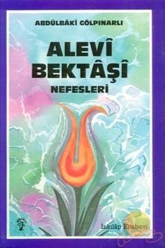 Alevi Bektaşi Nefesleri
