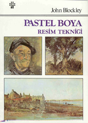 Pastel Boya Resim Tekniği