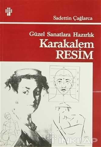 Karakalem Resim