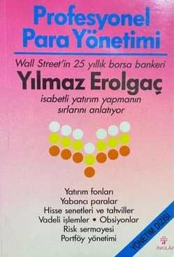 Profesyonel Para Yönetimi