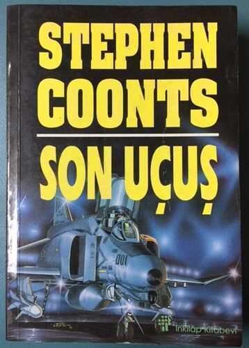 Son Uçuş