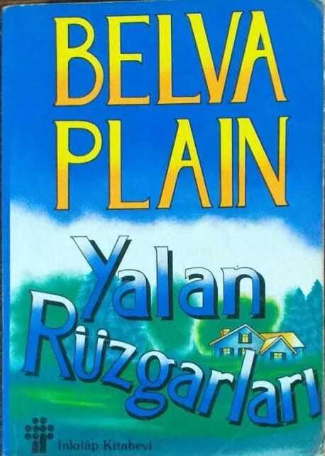 Yalan Rüzgarları