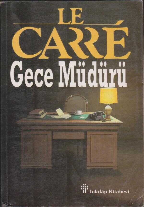 Gece Müdürü