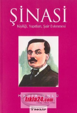 Şinasi