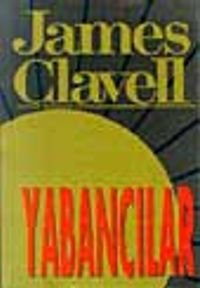 Yabancılar
