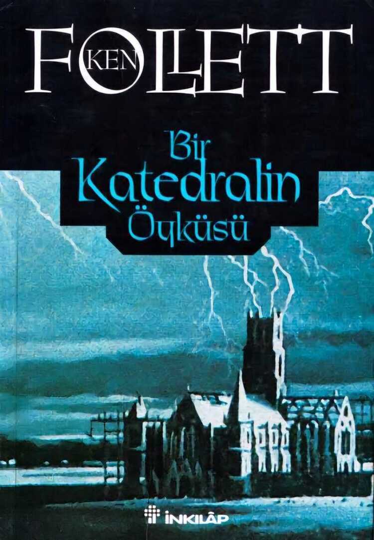 Bir Katedralin Öyküsü