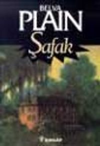 Şafak