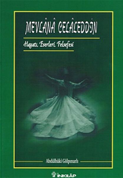 Mevlana Celaleddin