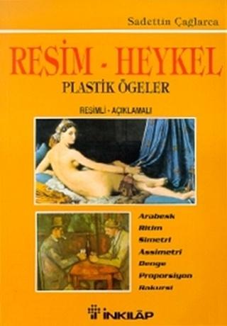 Resim - Heykel ve Plastik Ögeler