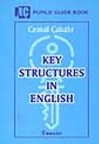 Key Structures In English