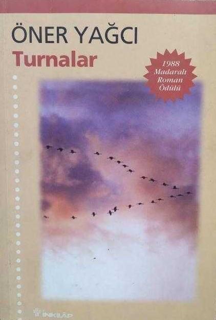 Turnalar