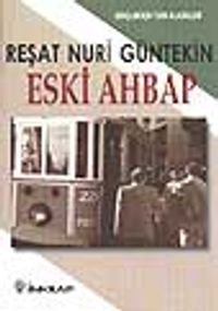 Eski Ahbap (Gençler İçin)