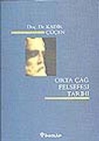 Ortaçağ Felsefesi Tarihi