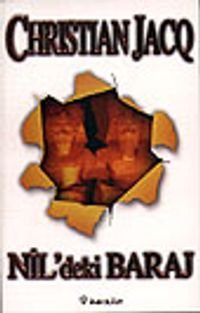 Nil'deki Baraj