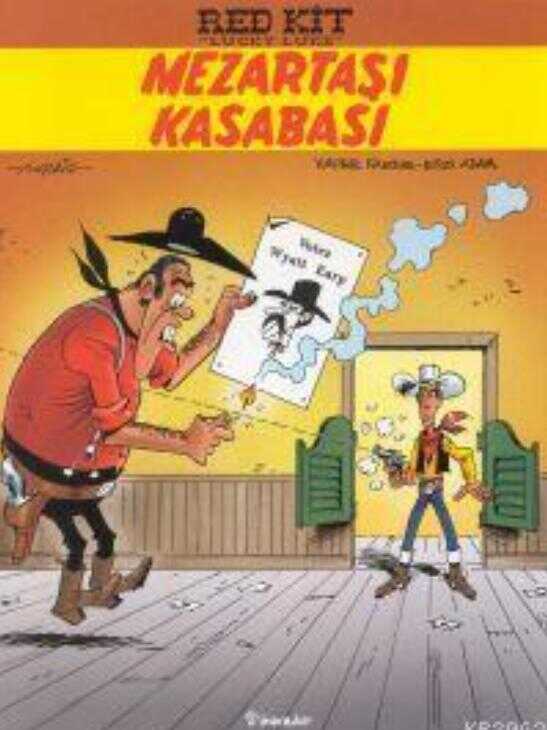 Mezartaşı Kasabası
