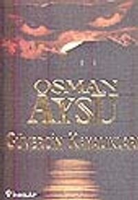 Güvercin Kayalıkları