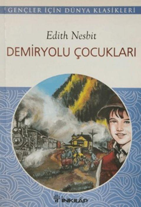 Demiryolu Çocukları