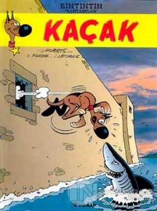 Rintintin - Kaçak