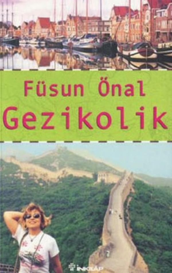 Gezikolik