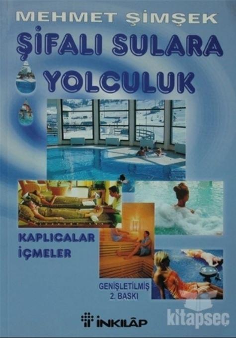 Şifalı Sulara Yolculuk