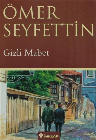Gizli Mabet