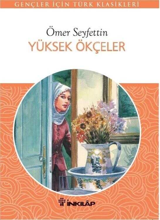 Yüksek Ökçeler