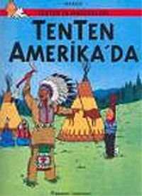 Tenten: Amerika'da