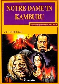 Notre-Dame’ın Kamburu