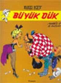 Red Kit - Büyük Dük
