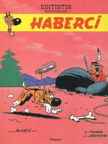 Rintintin - Haberci