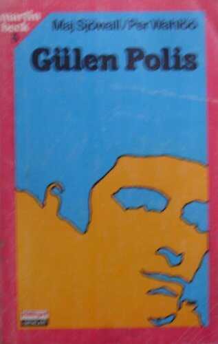 Gülen Polis / 3-G-14