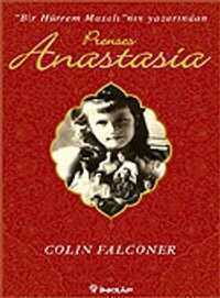 Prenses Anastasia