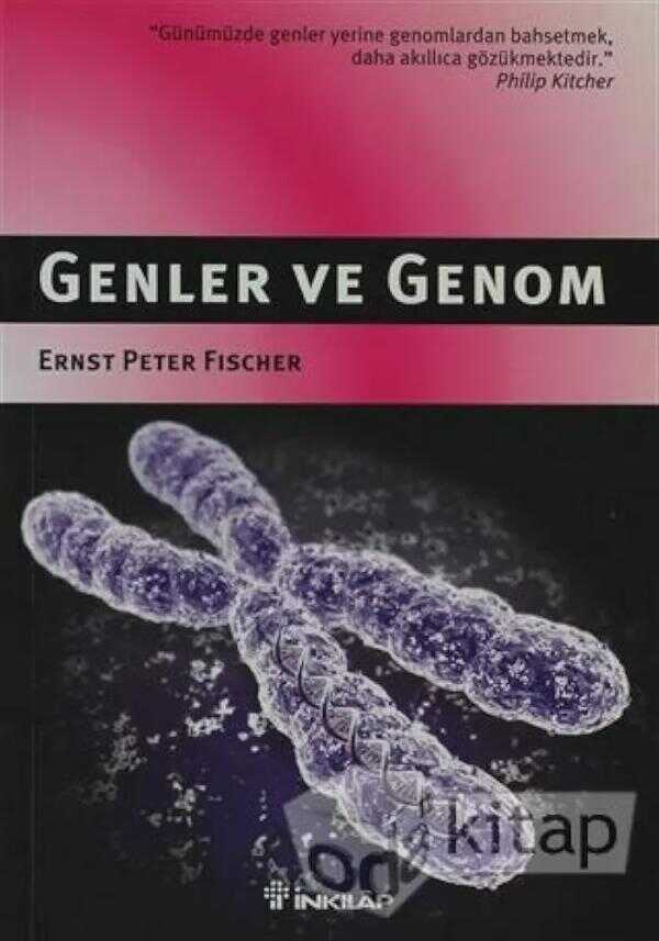 Genler ve Genom