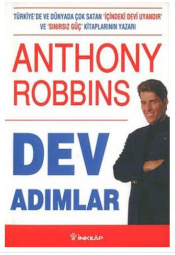 Dev Adımlar