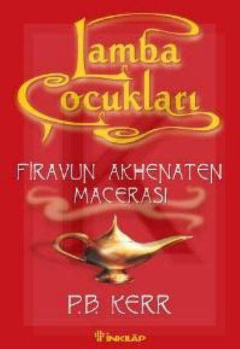 Firavun Akhenaten Macerası