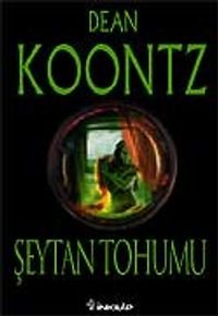 Şeytan Tohumu
