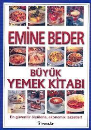 Büyük Yemek Kitabı