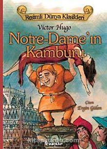 Notre Dame'in Kamburu