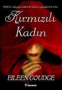 Kırmızılı Kadın