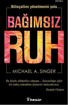 Bağımsız Ruh — Michael A. Singer