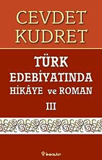 Türk Edebiyatında Hikaye Ve Roman 3