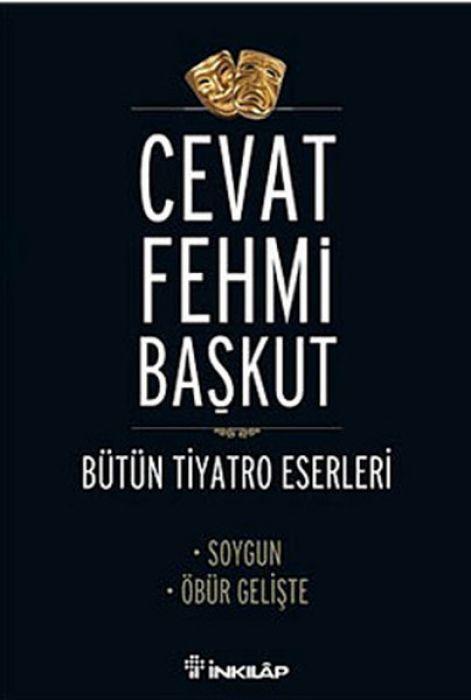 Soygun - Öbür Gelişte