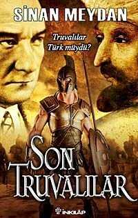 Son Truvalılar  Truvalılar Türk müydü?