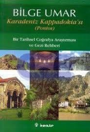 Kappadokia